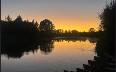 Condover 2026 Day 1