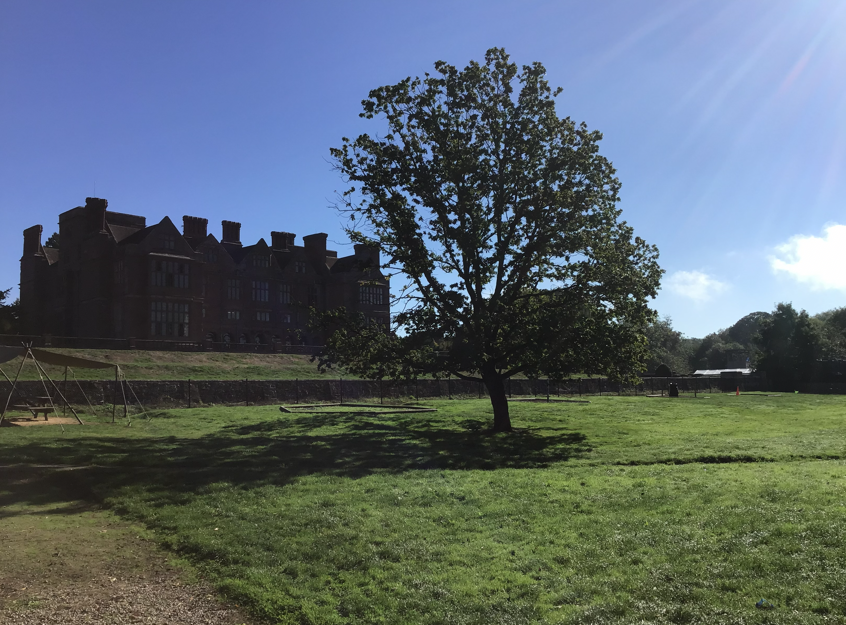 Condover 2026 Day 2