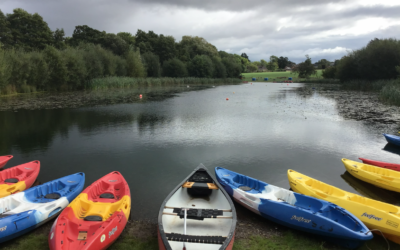 Condover 2026 Day 3