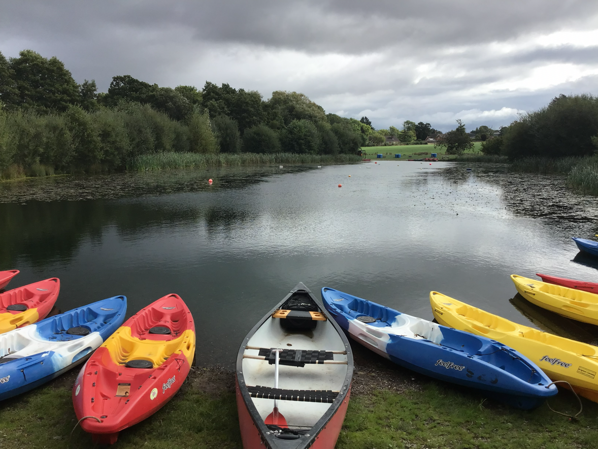 Condover 2026 Day 3