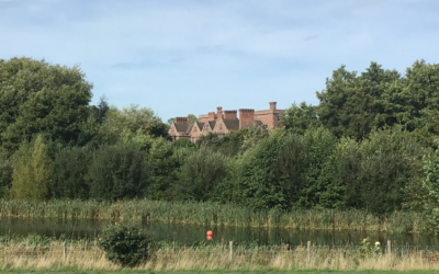 Condover 2026 Day 4