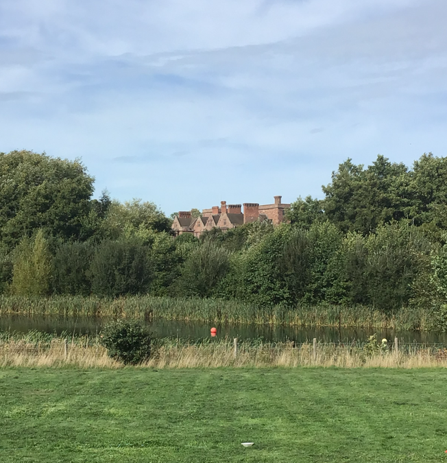 Condover 2026 Day 4