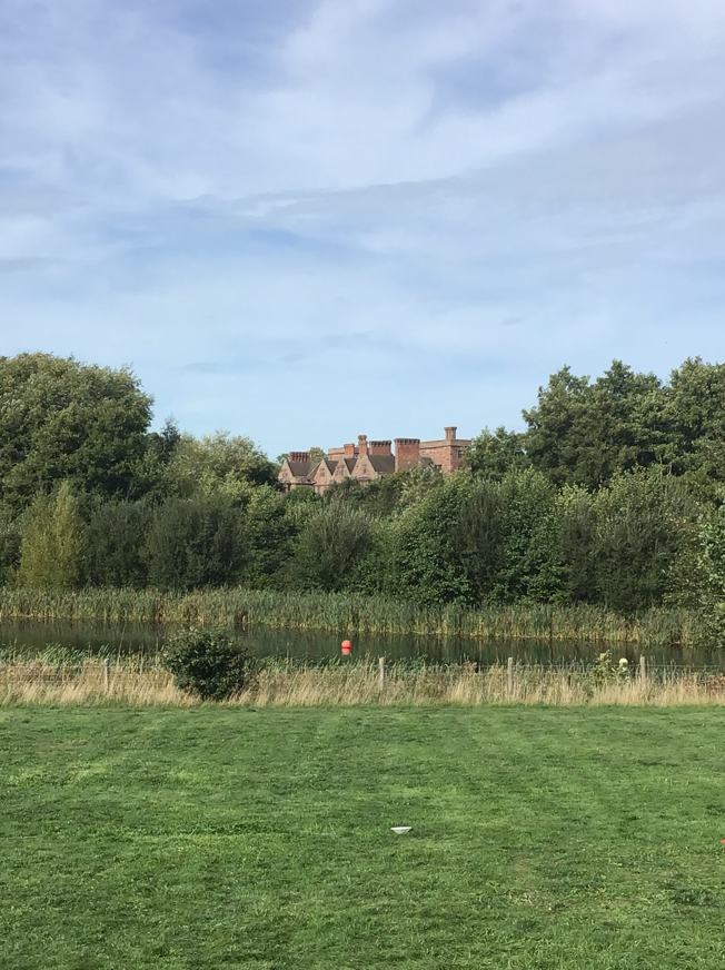 Condover 2026 Day 4